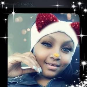 Meet your Posher, Chasidy